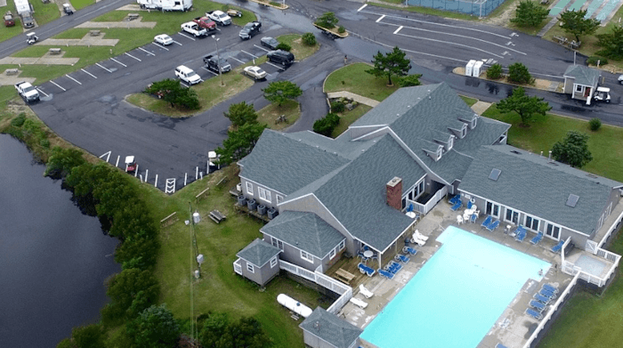 Camp Hatteras RV Resort & Campground