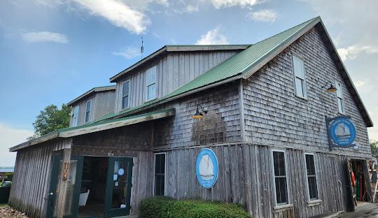 Roanoke Maritime Museum